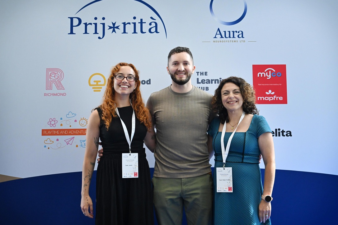 Attendees at the Trauma Through the Lifespan psychiatric conference, photo 5