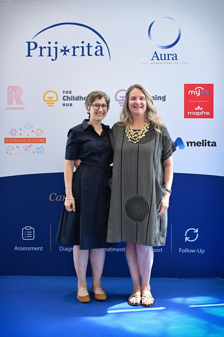 Attendees at the Trauma Through the Lifespan psychiatric conference, photo 6