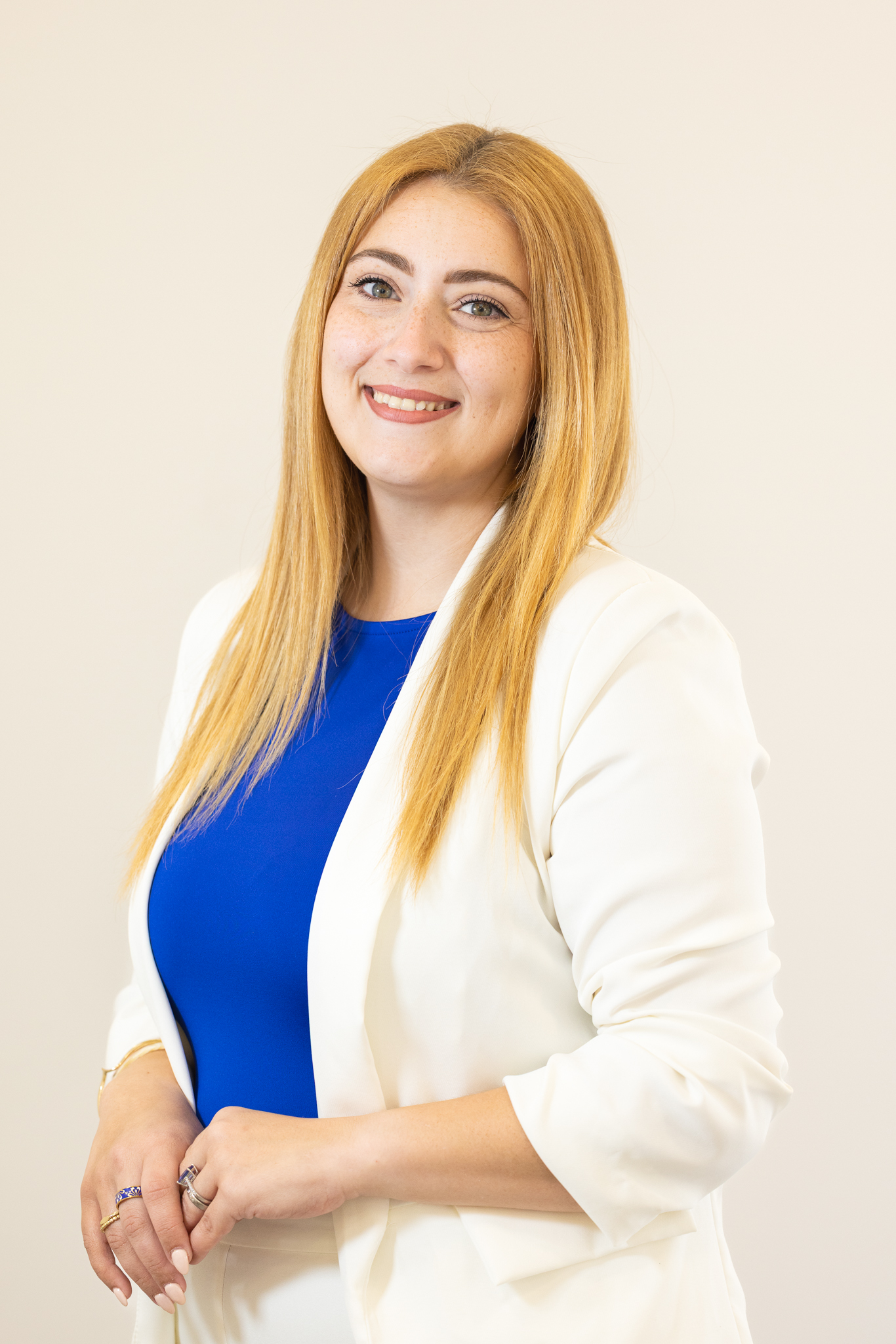 Anthea Ellul — Business Development & Strategy Manager Anthea Ellul, Business Development & Strategy Manager at Prijorità Healthcare psychiatric clinic in Malta
