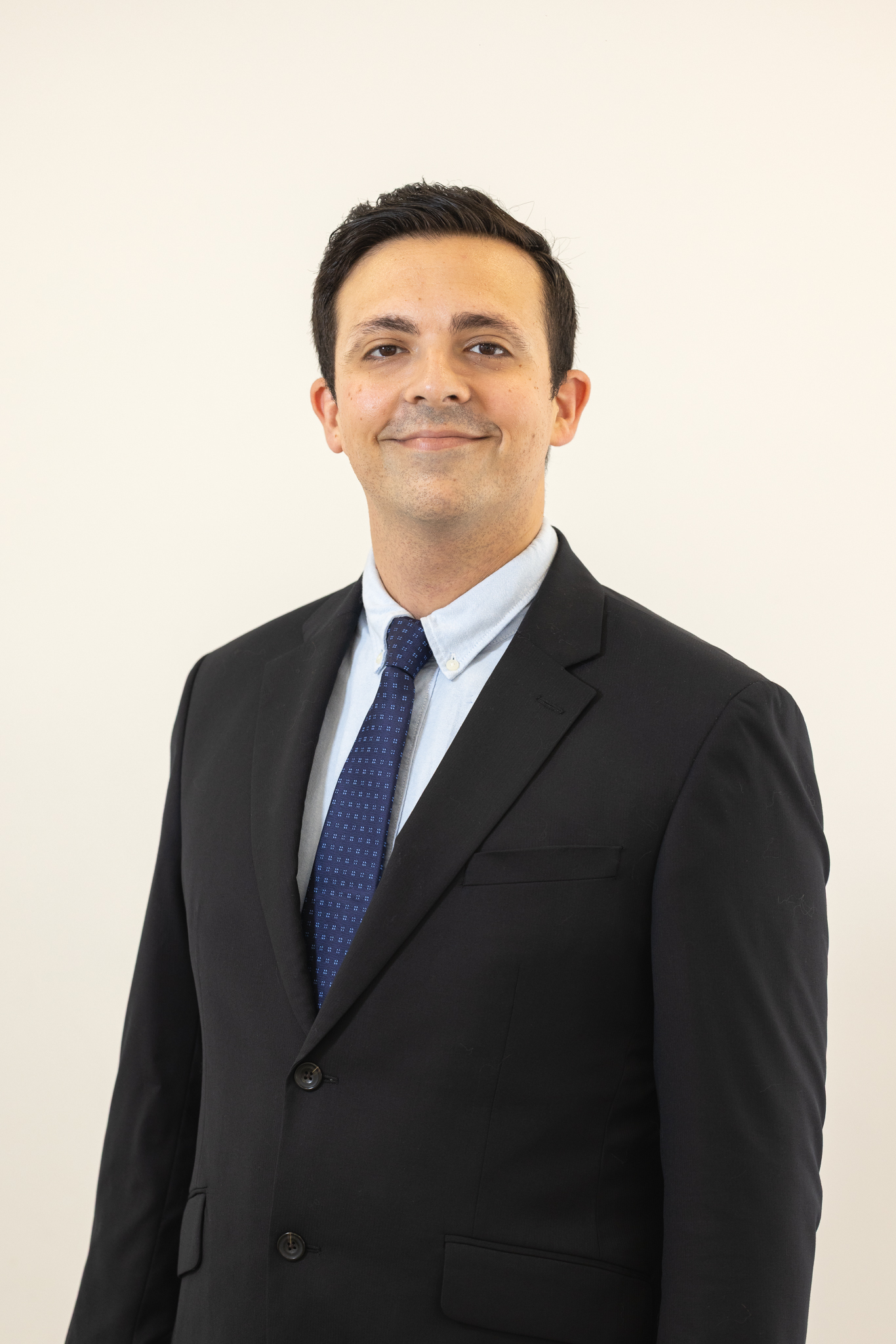 Dr Fabian Bonello — Psychiatrist Dr Fabian Bonello, Psychiatrist at Prijorità Healthcare psychiatric clinic in Malta