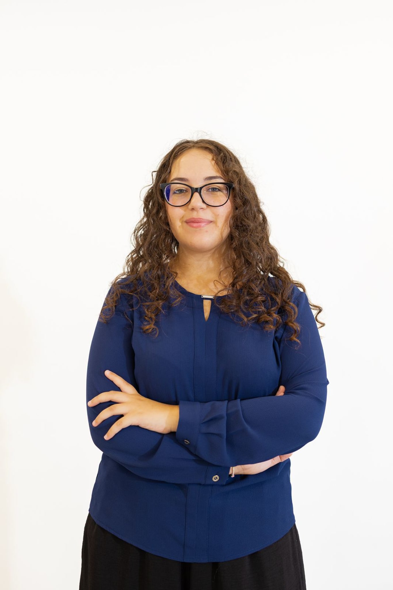 Francesca Caruana — Administration Team Francesca Caruana, Administration Team at Prijorità Healthcare psychiatric clinic in Malta