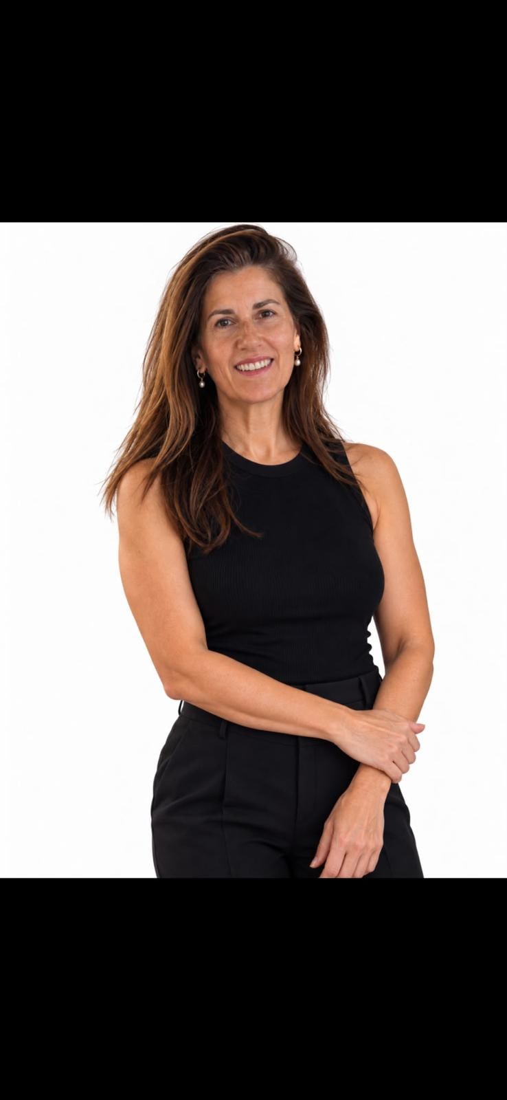 Giselle Consiglio — Psychotherapist & Mindfulness Coach Giselle Consiglio, Psychotherapist & Mindfulness Coach at Prijorità Healthcare psychiatric clinic in Malta