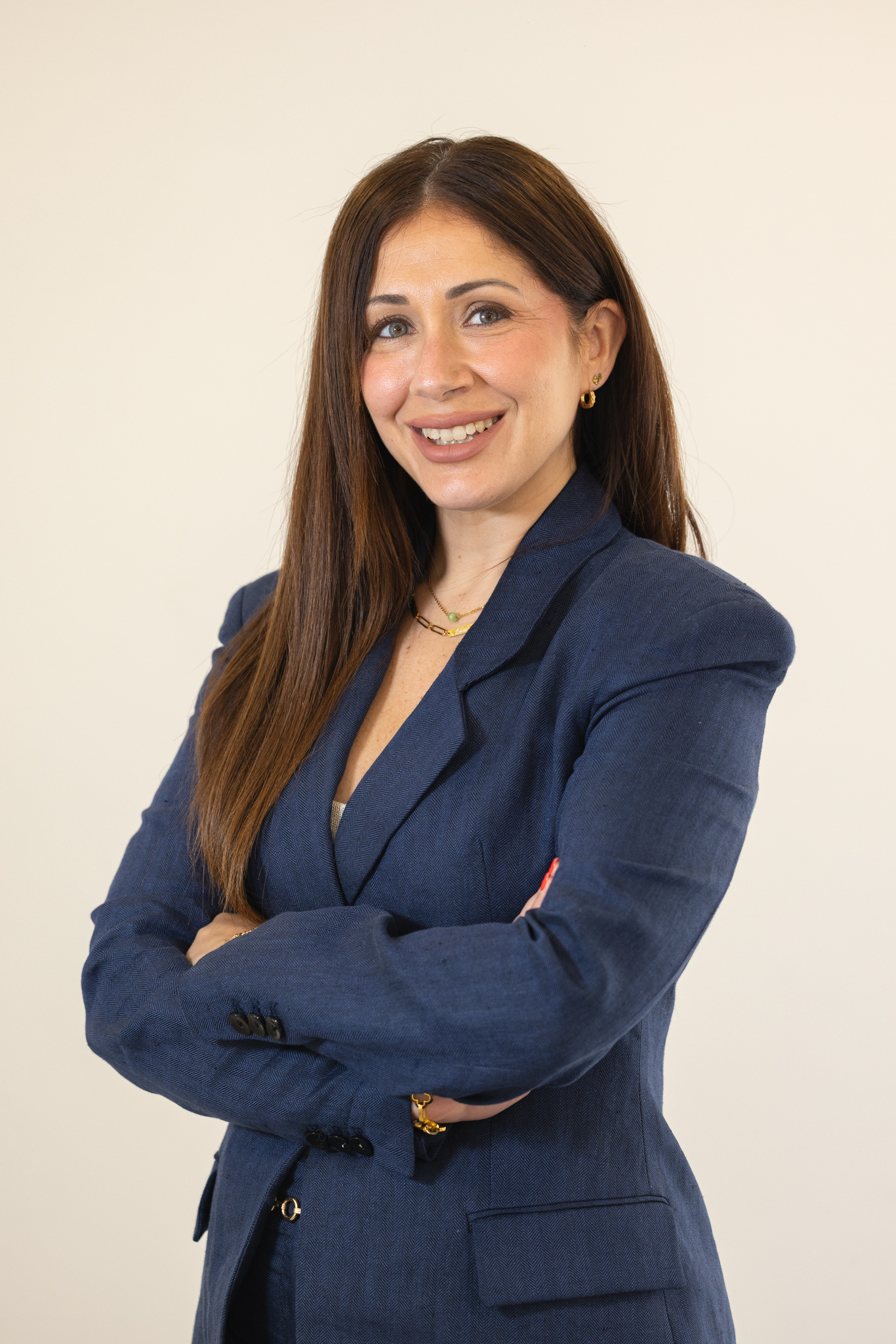 Sarah Baldacchino Palmier — Service Operations Manager Sarah Baldacchino Palmier, Service Operations Manager at Prijorità Healthcare psychiatric clinic in Malta